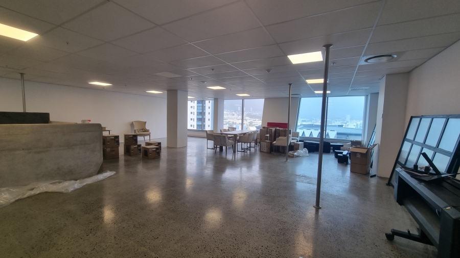 To Let Commercial Property for Rent in Cape Town City Centre Western Cape